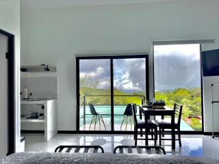 Black & White Apartments - Monteverde - 7