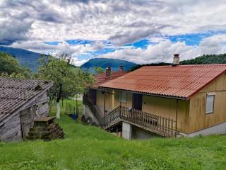 La maison au pays de la nature ,6 couchages - Breginj - 3