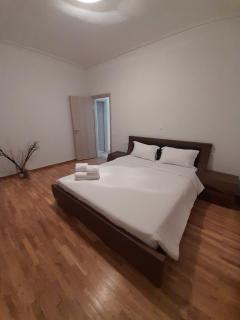Coral Apartment-Three Bedroom Apartment with Balcony and Sea View - Atene - 8