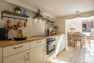 Charnwood Cottage 4 - 8