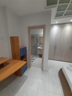 Coral Apartment-Three Bedroom Apartment with Balcony and Sea View - Atene - 4