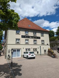 Brauereigasthof Bären - Titisee-Neustadt - 9