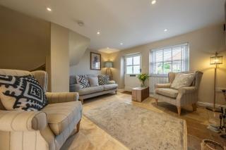 Charnwood Cottage 4 - 3