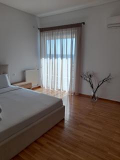 Coral Apartment-Three Bedroom Apartment with Balcony and Sea View - Atene - 2