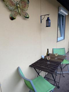 La maison au pays de la nature ,6 couchages - Breginj - 2