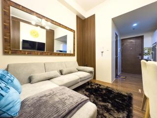 1BR Makati, Air Residences M002 - Manila - 9