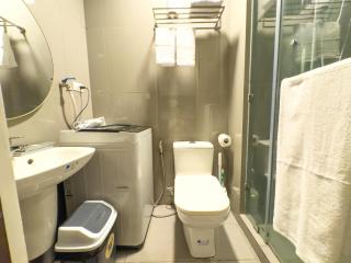 1BR Makati, Air Residences M002 - 7