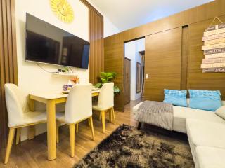 1BR Makati, Air Residences M002 - Manila - 6