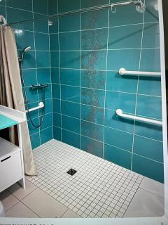 Maison lumineuse, proche centre. - Châteauroux - 2