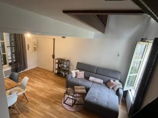 Le mortier d’or duplex hyper centre ville - 0