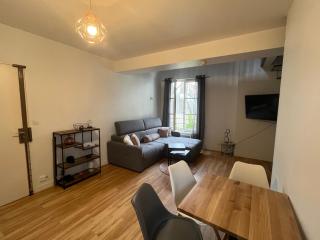 Le mortier d’or duplex hyper centre ville - 9