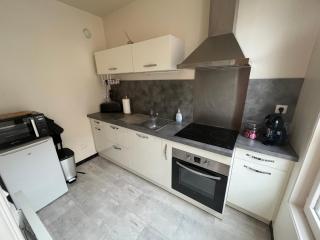 Le mortier d’or duplex hyper centre ville - 6