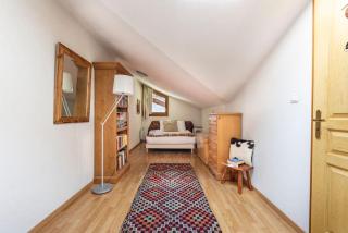 Morzine Apartment - Morzine - 9