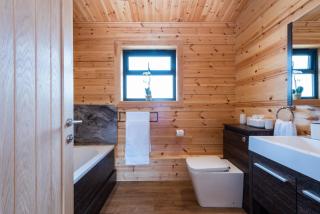 Meadow Valley Lodge 3 - Hot Tub - 8