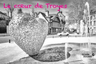Le mortier d’or duplex hyper centre ville - 2