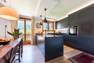 Morzine Apartment - Morzine - 2