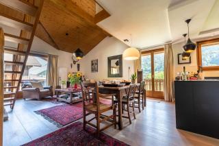 Morzine Apartment - Morzine - 1