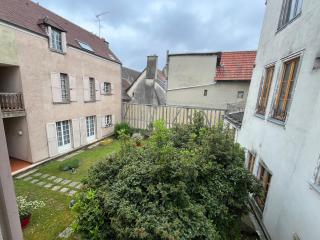 Le mortier d’or duplex hyper centre ville - 1