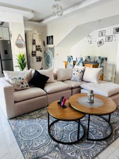 Alis Villa - Hurghada - 2