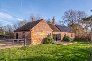 Harnser Barn - Brisley - 9