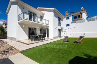 Villa Canto da Baleia by ACasaDasCasas - Carvoeira - 9