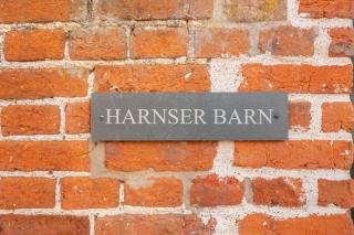 Harnser Barn - Brisley - 5