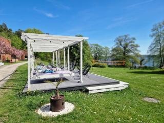 Skogshem & Wijk - Lidingö - 8