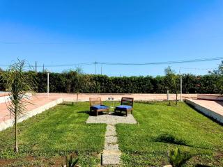Il mare di Ognina - Syracuse - 6