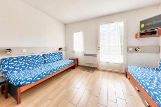Résidence Port du Crouesty - maeva Home - Appartement 2 pièces 4 personnes - Budget MAE-9831 - Arzon - 8