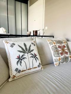 Appart avec balcon, parking, plein centre ville - MONT DE MARSAN - Mont-de-Marsan - 6