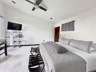 Black & White Apartments - Monteverde - 5