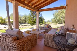 019 Villa Nuria ET2369 by Mallorca Charme - Muro - 6
