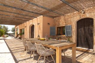 019 Villa Nuria ET2369 by Mallorca Charme - Muro - 4