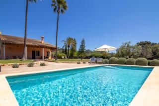 019 Villa Nuria ET2369 by Mallorca Charme - Muro - 8
