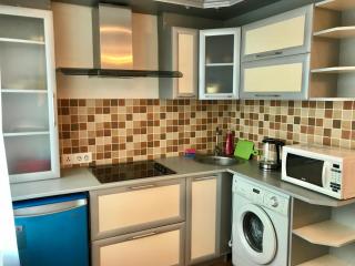 City Center - Nurken Abdirova 32 - 5