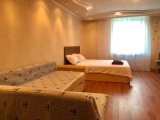 City Center - Nurken Abdirova 32 - Karaganda - 9