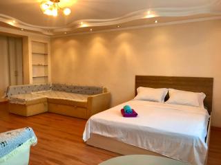 City Center - Nurken Abdirova 32 - Karaganda - 8