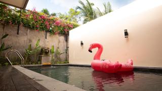 Dirah Cottage Villa - Ubud - 4