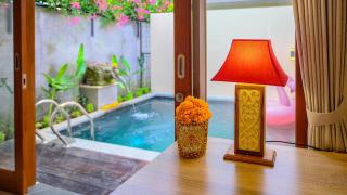 Dirah Cottage Villa - Ubud - 0