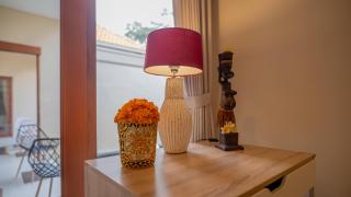 Dirah Cottage Villa - Ubud - 3