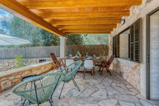 Son Sec by dracmallorca - 3