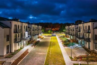 GRANO FLATS Trimare Sztutowo - Sztutowo - 6