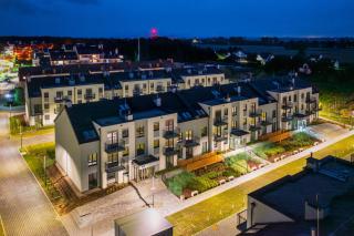 GRANO FLATS Trimare Sztutowo - 5