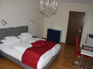 Hotel garni Bellevue - Bad Füssing - 7