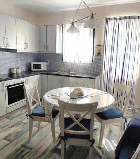 Anastasia's apartment - Sami - 8