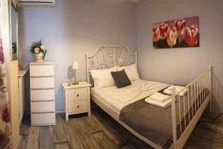 Anastasia's apartment - Sami - 5