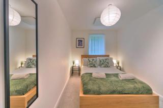 Fantastic 2 Bedroom Apartment in Ashford - Ashford - 7