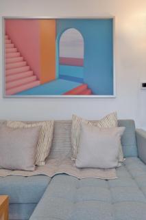 Fantastic 2 Bedroom Apartment in Ashford - Ashford - 3