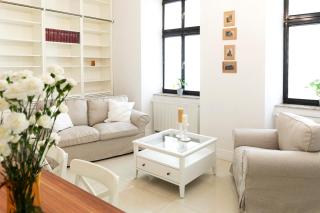 Apartamenty Winnicy Kresy III - 8