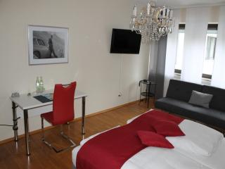 Hotel garni Bellevue - Bad Füssing - 5